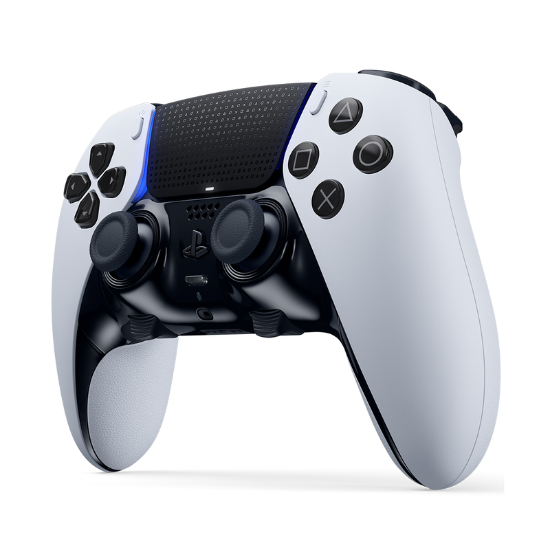 Dualsense edge wireless controller image number null