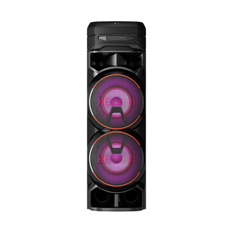 Product image: Xboom rnc9, , medium-null
