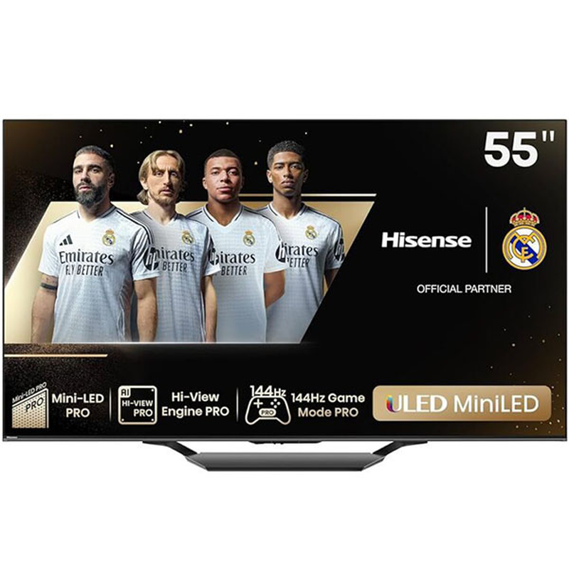 Hisense 55u7nq, , medium image number null