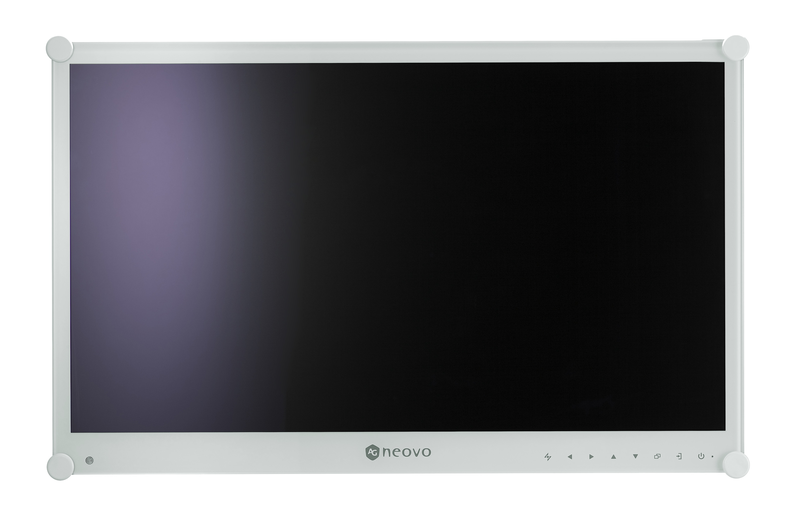 Ag neovo dr-24G 23.8" &omicron;&theta;ό&nu;&eta; 75hz fullHD1920x1080-null