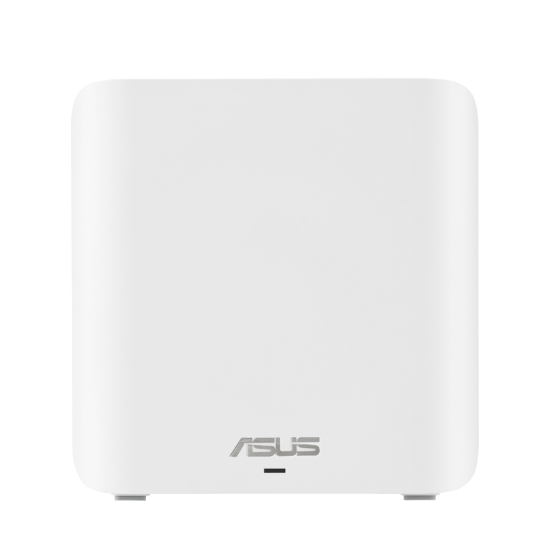 Asus zenWi-Fi bd4 / Wi-Fi system / (router) / up to 4,900 sq.ft / mesh 1GBe, Wi-Fi 7, 2.5GBe, 5GBe / Wi-Fi 7 / dual band, , medium-null