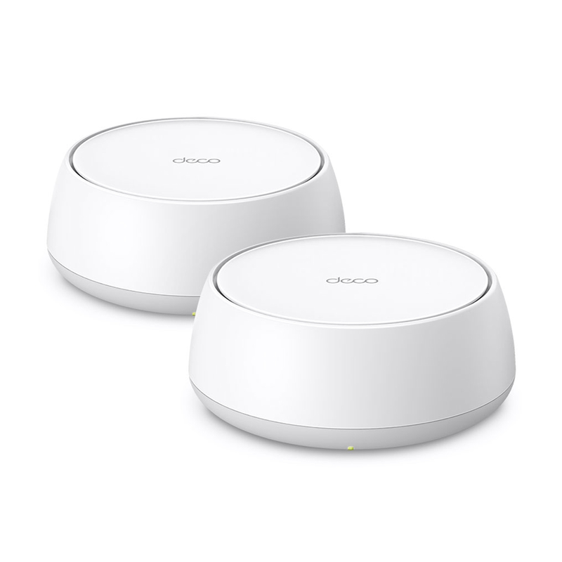 Deco be25 (2 pack) Wi-Fi 7, , medium-null