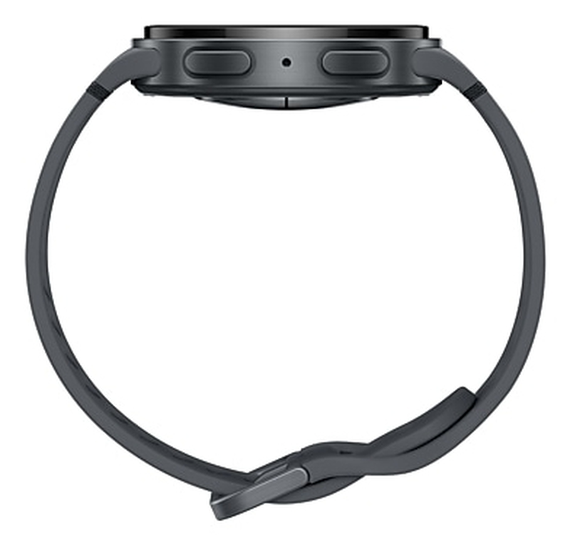 Samsung Galaxy Watch8 (2023) 40mm aluminium lte-null