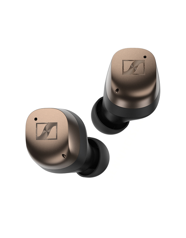 Sennheiser in-ear &alpha;&sigma;ύ&rho;&mu;&alpha;&tau;&alpha; &alpha;&kappa;&omicron;&upsilon;&sigma;&tau;&iota;&kappa;ά &psi;&epsilon;ί&rho;&epsilon;&sigmaf; momentum true wireless 4-null