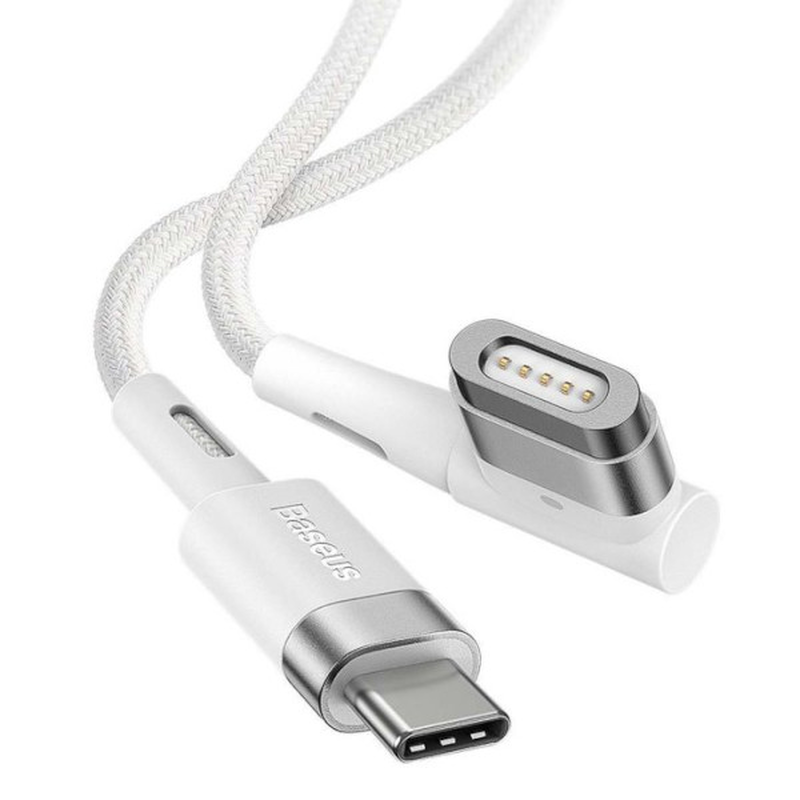 Baseus MacBook MagSafe power cable Type-C 60w 2m, , medium-null