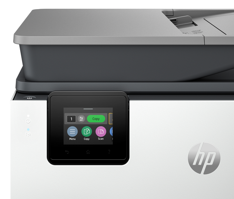 Hp 9120e multifunction printer inkjet, , medium-null