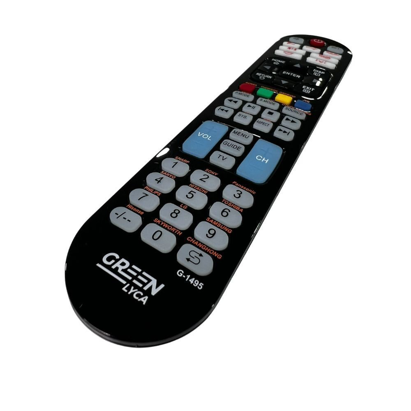 Green lyca &tau;&eta;&lambda;&epsilon;&chi;&epsilon;&iota;&rho;&iota;&sigma;&tau;ή&rho;&iota;&omicron; universal 25 &sigma;&epsilon; 1 &gamma;&iota;&alpha; lcd/led &tau;&eta;&lambda;&epsilon;&omicron;&rho;ά&sigma;&epsilon;&iota;&sigmaf;, , medium-null