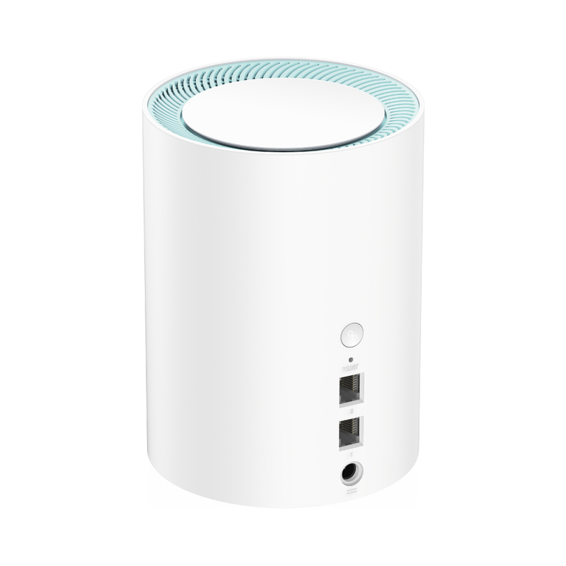 Cudy whole home mesh extra unit ac1200 dual band gigabit Wi-Fi 1-pack m1300, , medium-null