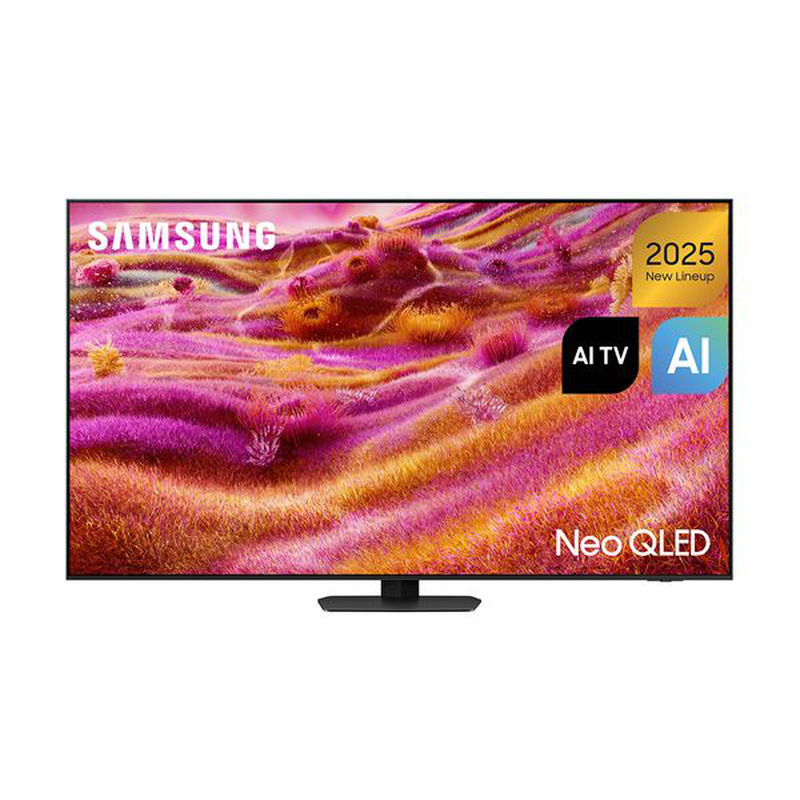 Samsung smart 50" 4k neo QLED qe50qn90fa (2025) TV-null