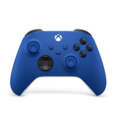Xbox series wireless