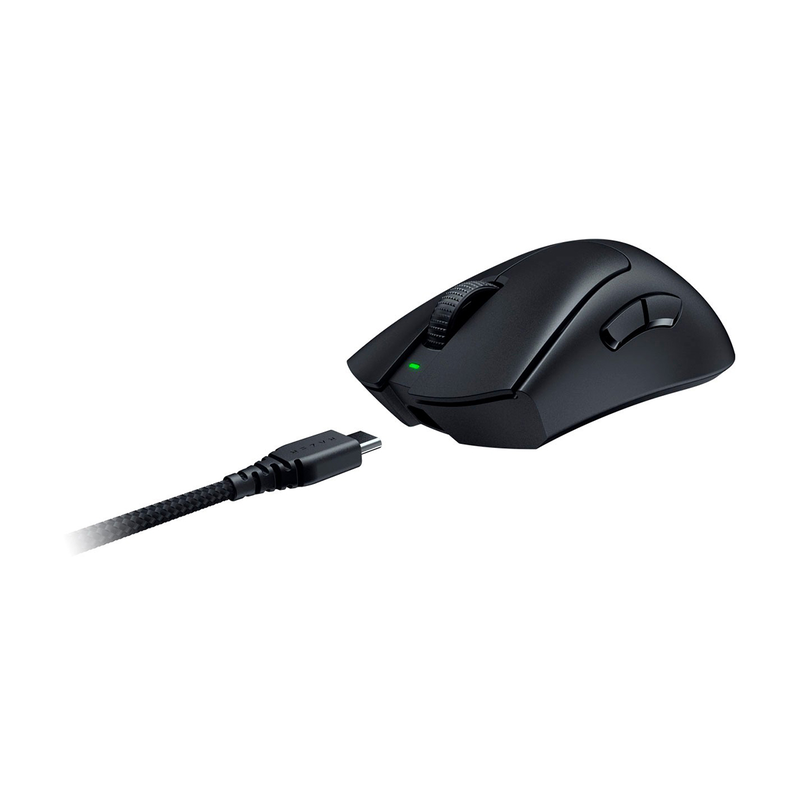 Deathadder v3 pro black-null