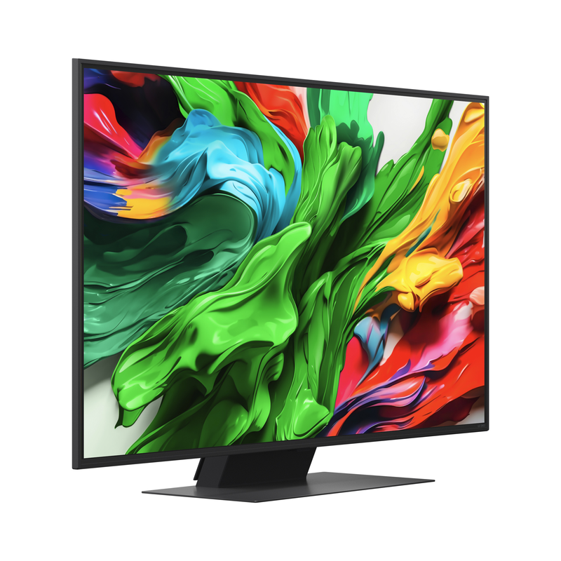 Lg smart TV 50" 4k QNED evo 50QNED87a6d (2025)-null