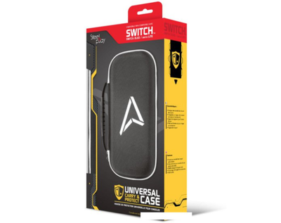 Nintendo switch universal carry and protect case, , medium