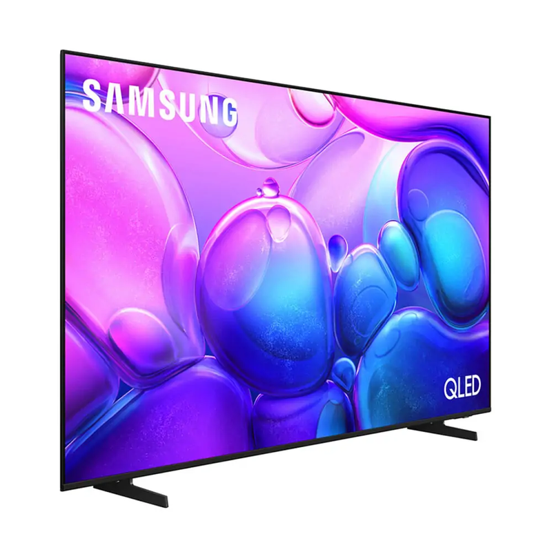 TV 65 samsung q6f qe65q6faauxxh 4k uhd QLED smart-null