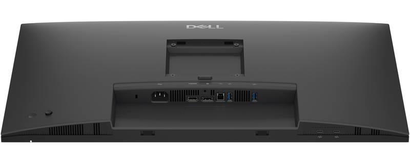 Dell pro p2726h 27" &omicron;&theta;ό&nu;&eta; ips 120hz 1920x1080-null