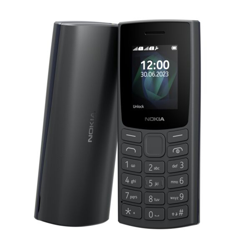 Product image: Nokia 105 2023 dual sim-null