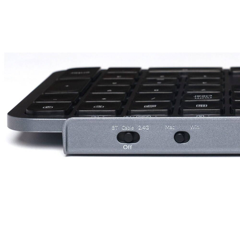 Keychron b6 pro bluetooth keyboard-null