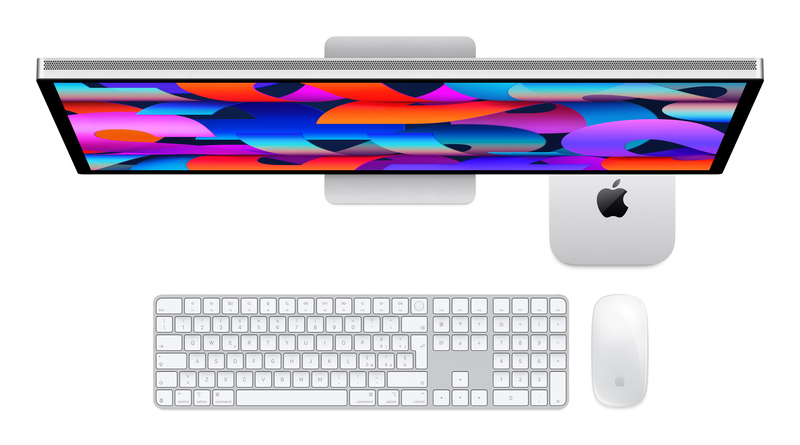 Apple mac mini m4 pro mini pc (m4 pro/24GB/512GB SSD/macos)-null