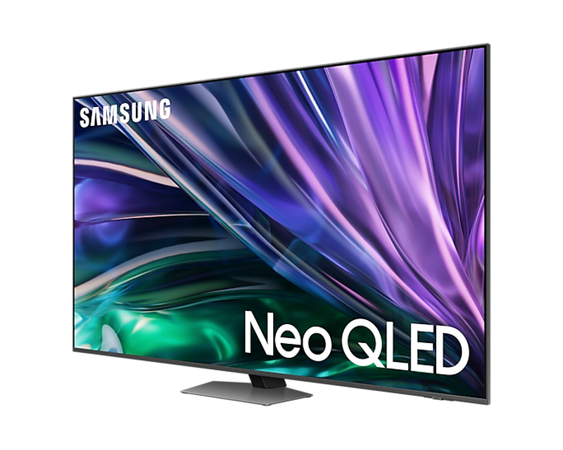 Samsung smart TV 55" 4k neo QLED qe55qn85db (2024)-null