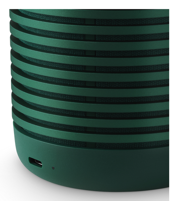 Bang & olufsen beosound explore portable bluetooth speaker up to 27 hours-null