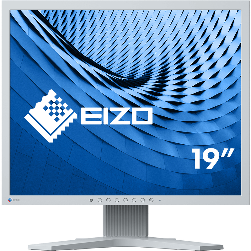 Eizo flexscan s1934h-gy 19" &omicron;&theta;ό&nu;&eta; ips 1280x1024-null