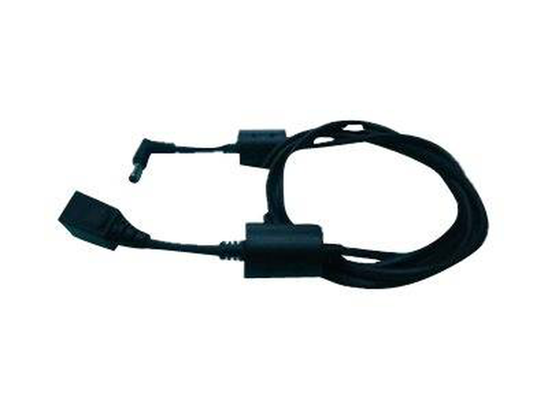 Zebra / power cable / 12 v / 4.16 a / 1.8 m / for zebra tc25 rugged smartphone, , medium-null