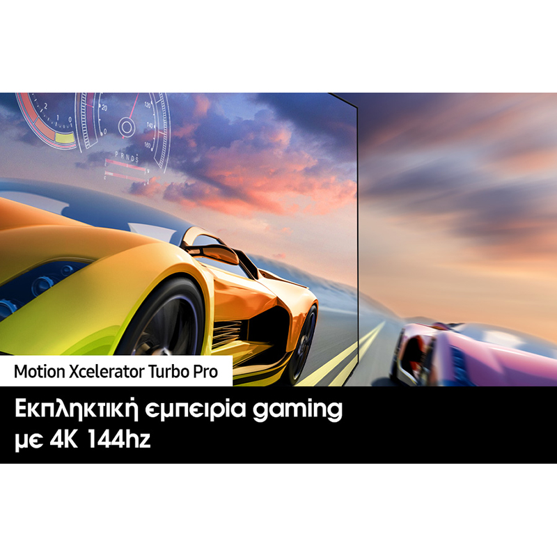 Samsung qe65s90ca 65" 4k ultra HD qd-OLED image number null