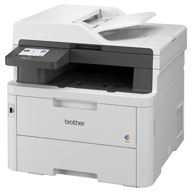 Brother mfc-l3760cdw Wi-Fi 4-in-1 color laser printer, , medium-null