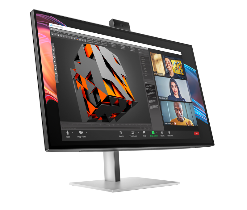 Hp s7 pro 727pk 27" monitor ips 4k uhd 3840x2160 60hz, , medium-null