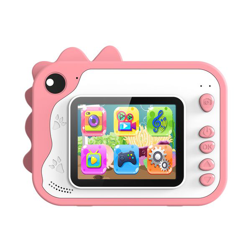 Product image: 80 instant camera pink, , medium-null