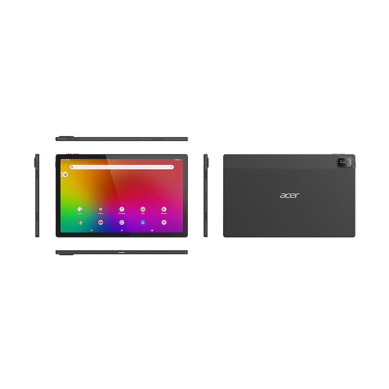 Acer tablet 10.95" (4GB/64GB) Wi-Fi-null