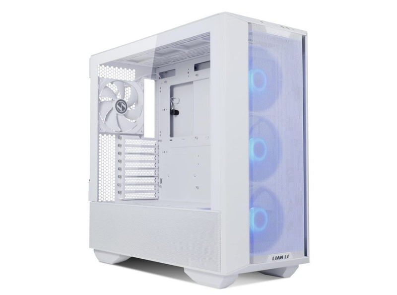 Lian li lancool III mesh mid-tower case-null