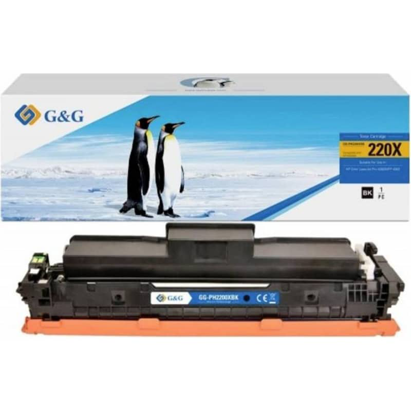 G&g toner w2201x, , medium-null