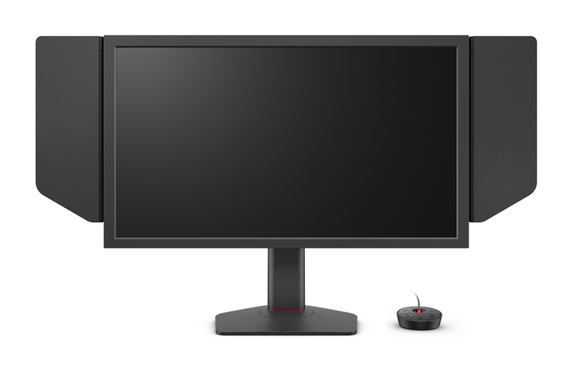 Zowie by benq xl2586x+ new fast tn 24.1" 600hz gaming monitor-null