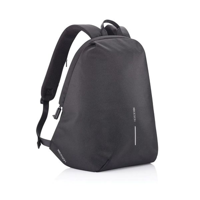 Bobby soft backpack 15.6'' black