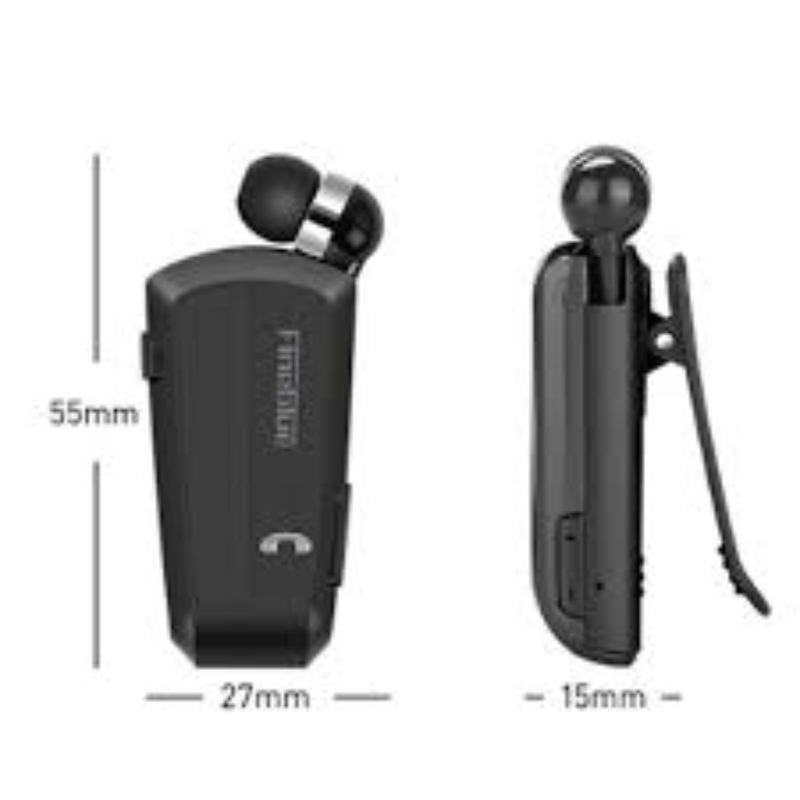 Bluetooth headset fineblue f990 buisiness, , medium-null