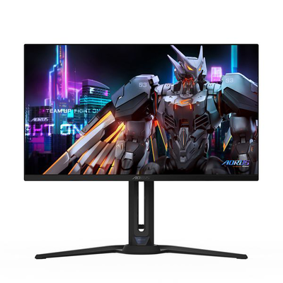 Aorus fo27q2 27" OLED qhd 240hz