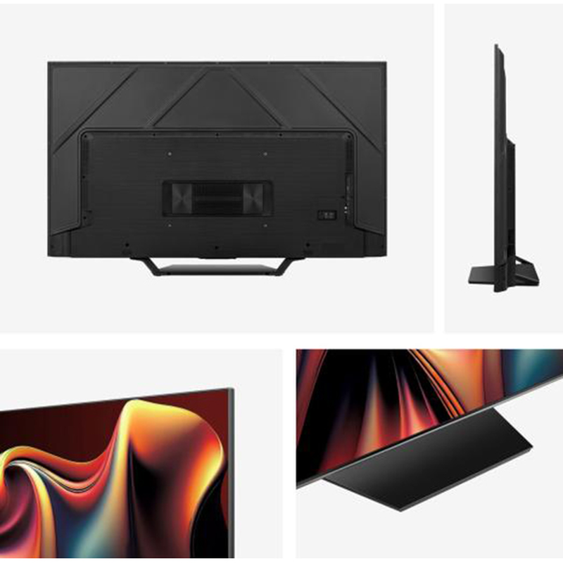 Product image: Hisense 85" mini-led 85u7nq TV, , medium-null