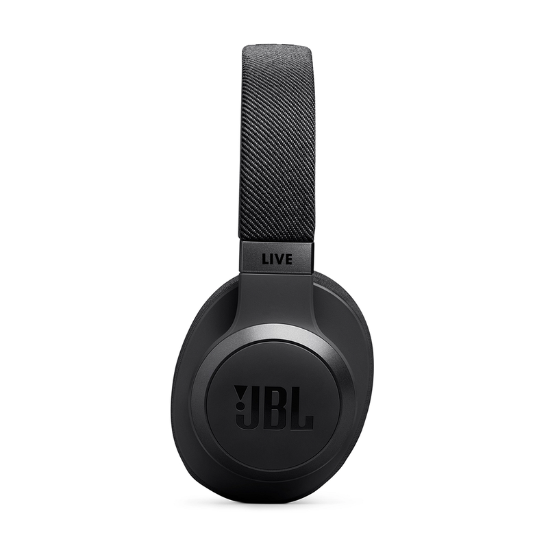 Product image: Live 770nc black-null