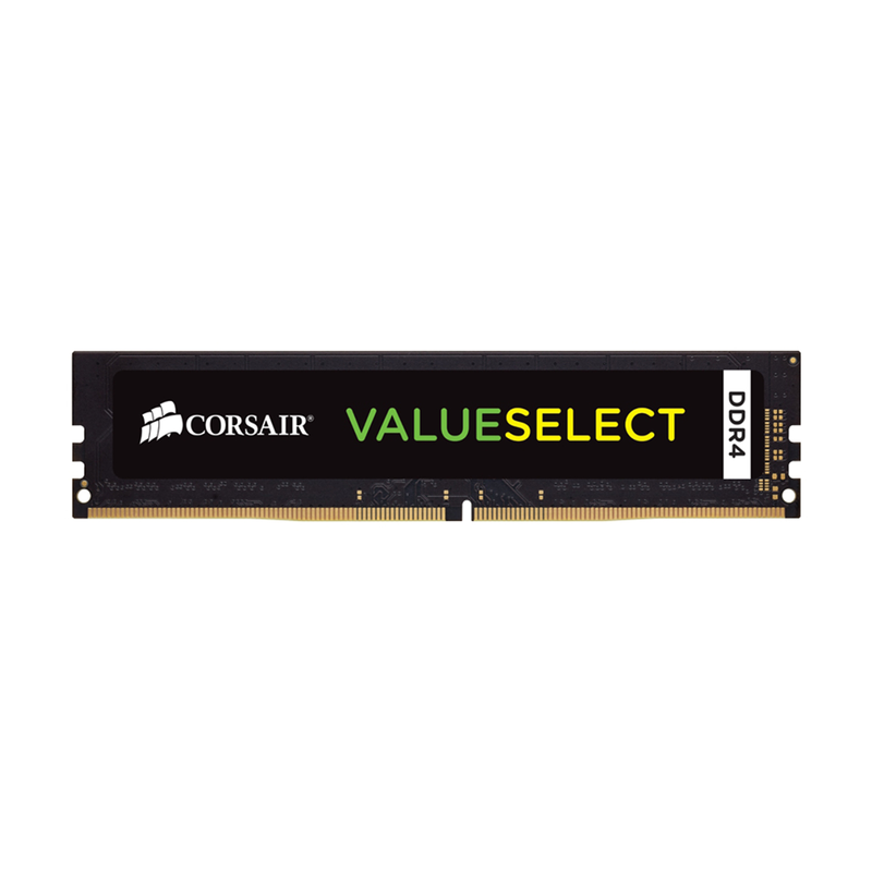 Value select 8GB ddr4-2400mhz (cmv8gx4m1a2400c16)-null