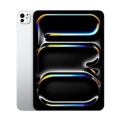 Ipad pro 11" m4 standard glass 512GB Wi-Fi