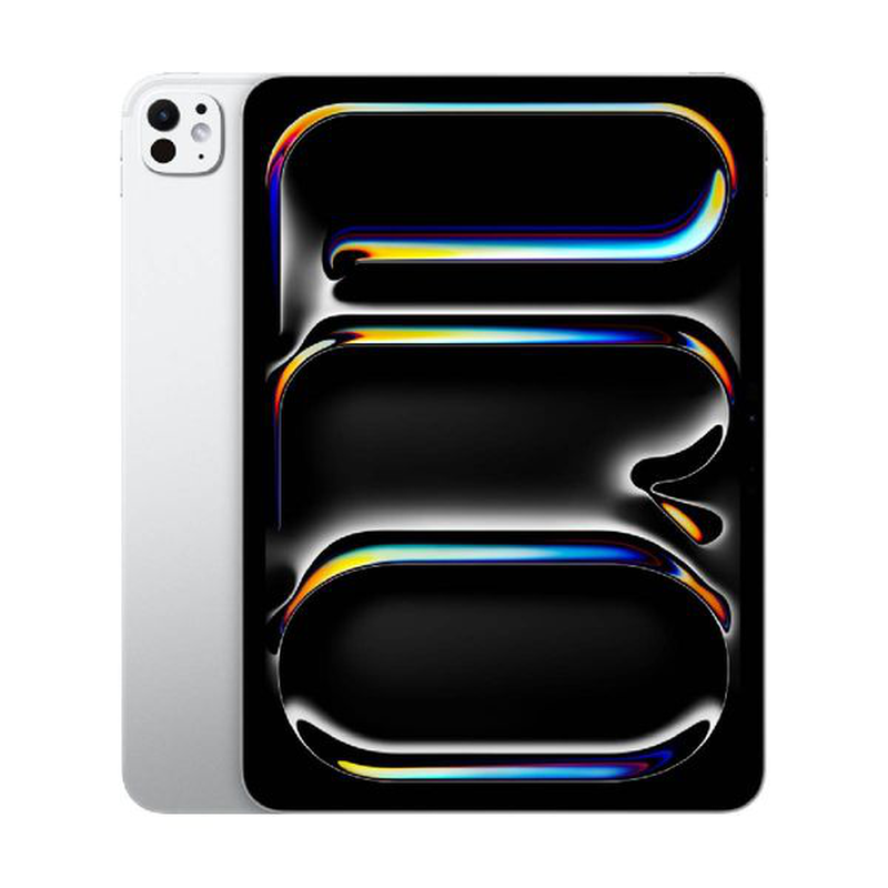 Ipad pro 11" m4 standard glass 512GB Wi-Fi image number null
