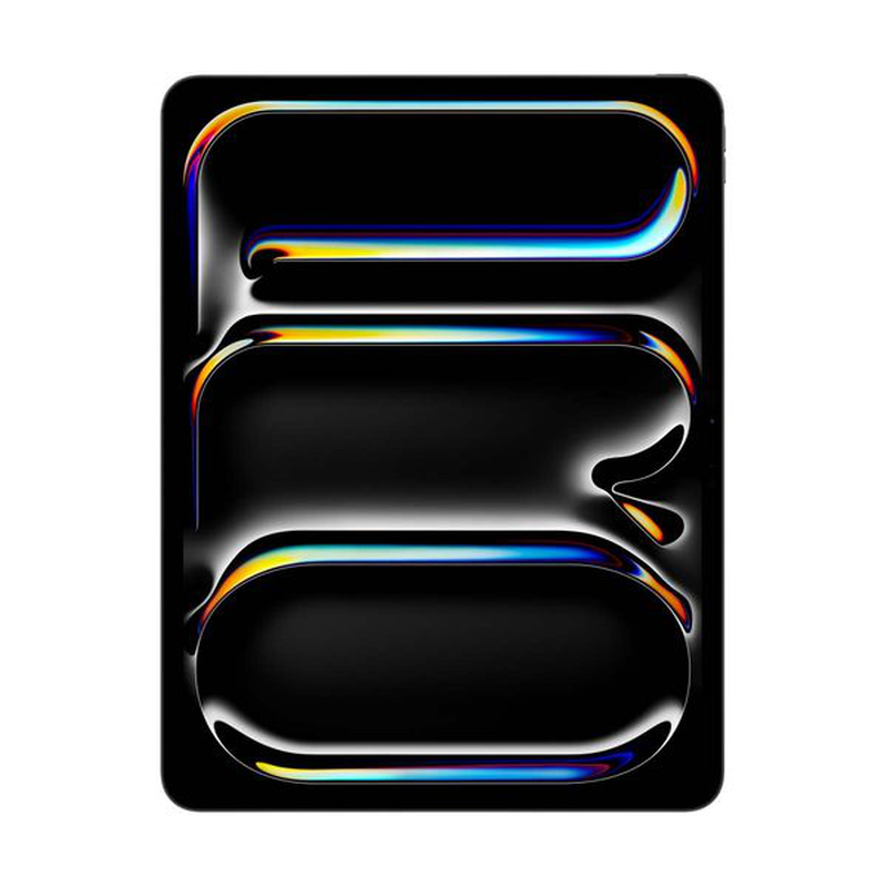 Product image: Ipad pro 13" m5 standard glass 512GB Wi-Fi  space black-null