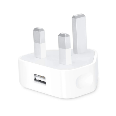 Apple &phi;&omicron;&rho;&tau;&iota;&sigma;&tau;ή&sigmaf; USB power adapter 5w, , medium
