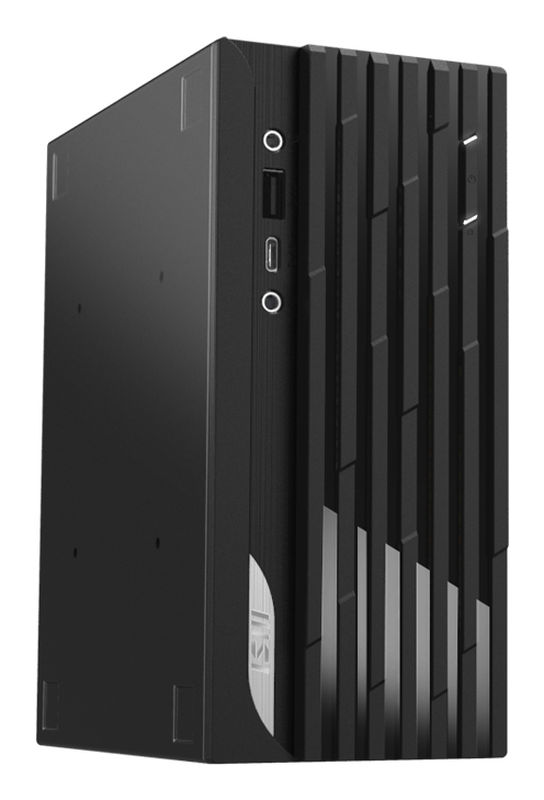 Msi pro dp20z (5700g/8GB ddr4/256GB SSD/windows 10 home) desktop pc-null