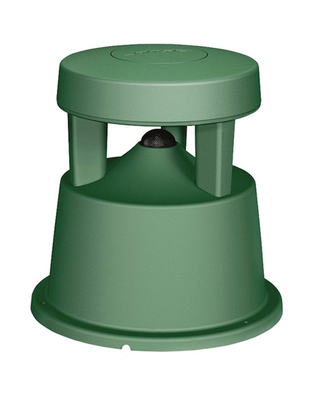Bose freespace 360-p II outdoor speaker, Green, medium