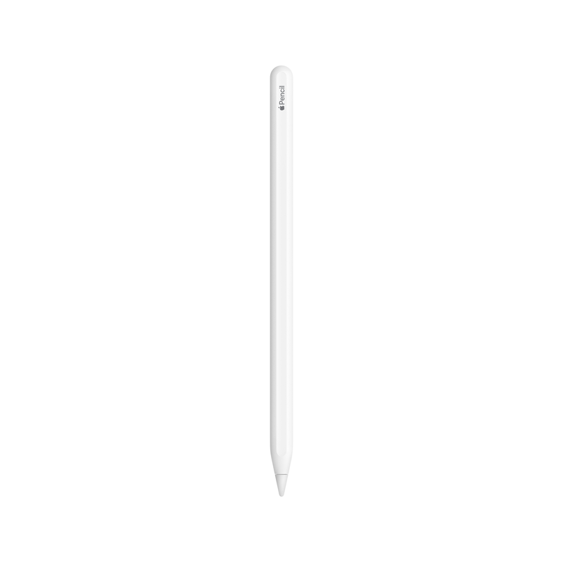 Apple pencil white 2nd Gen for  ipad pro 11 , 12.9-null