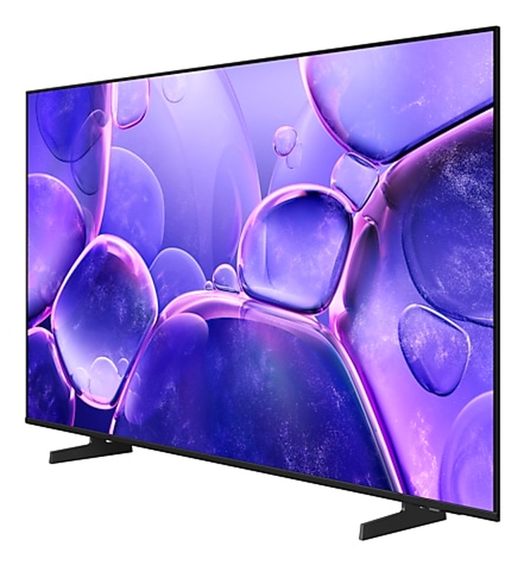 Samsung smart TV 55" 4k led u8072f-null