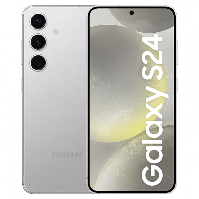 Samsung s24 s921b 128GB image number null