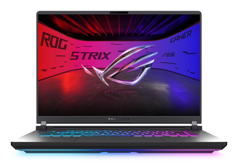 Asus rog strix g16 g615lw-s5075w laptop 16" (u9-275hx/16GB/1TB)-null